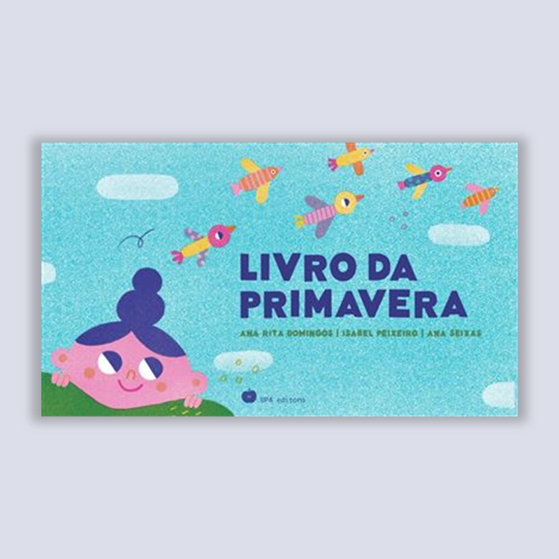 capa do livro